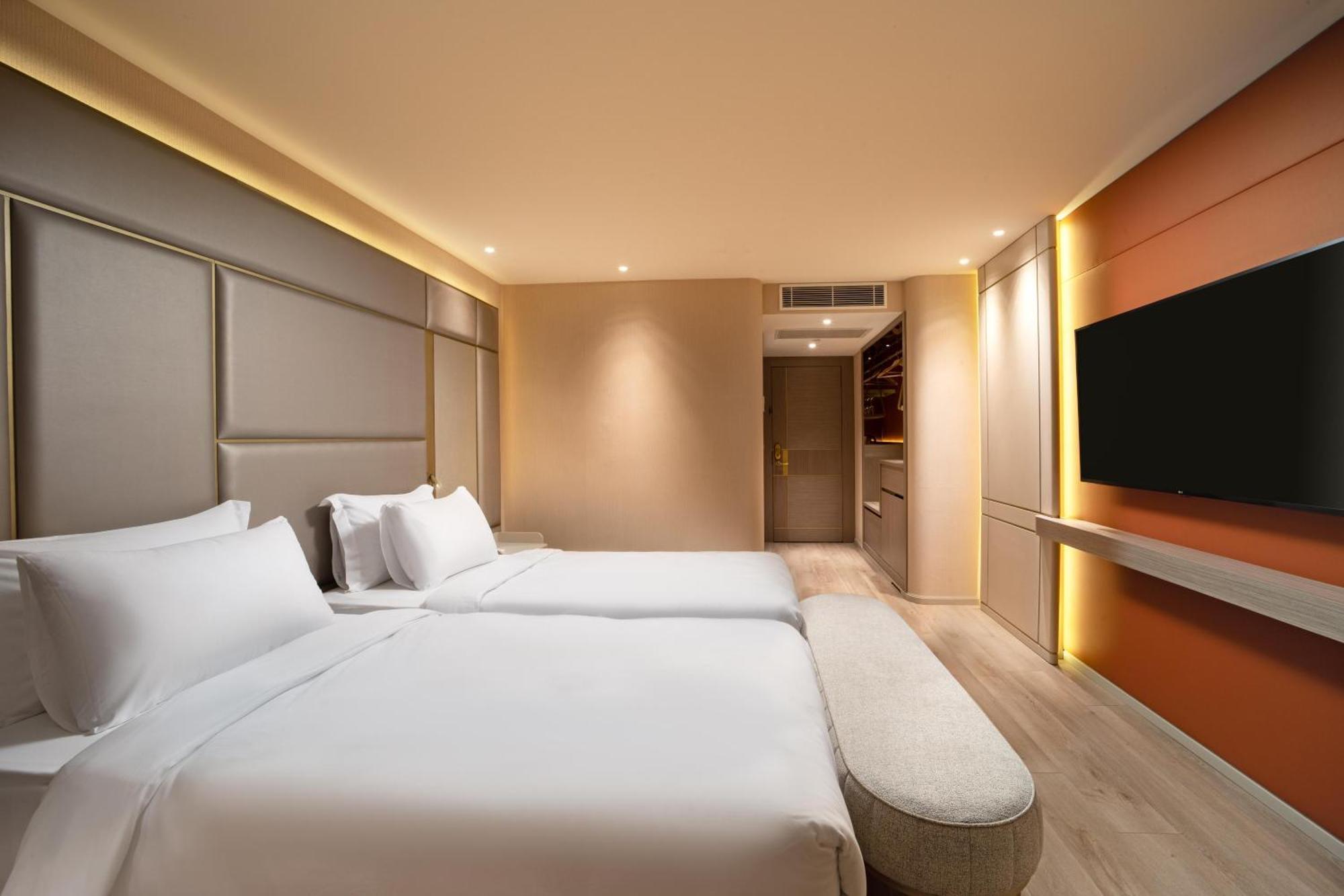 Bentley Hotel Bosphorus - Special Class Истанбул Екстериор снимка Deluxe Room